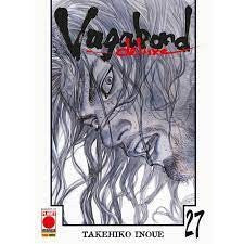 Vagabond Deluxe Seconda Ristampa 27