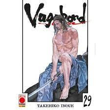 Vagabond Deluxe Seconda Ristampa 29