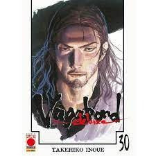 Vagabond Deluxe Seconda Ristampa 30