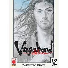 Vagabond Deluxe Seconda Ristampa 32