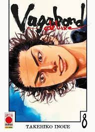 Vagabond Deluxe Seconda Ristampa 8