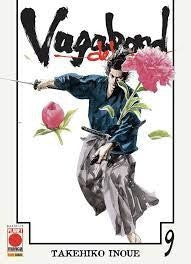 Vagabond Deluxe Seconda Ristampa 9