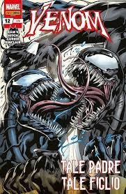 Venom 12 - Venom 70