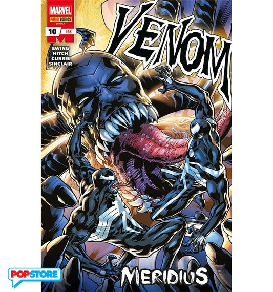 Venom 68 - Venom 10