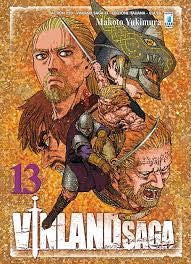 Vinland Saga 13