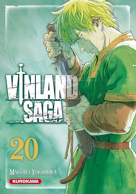 Vinland Saga 20