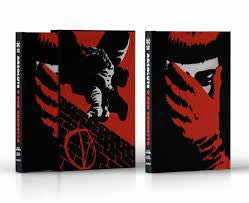 V Per Vendetta - Dc Absolute