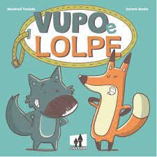 Vupo E Lolpe