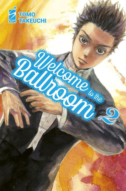 Welcome To The Ballroom 2