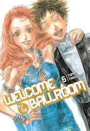 Welcome To The Ballroom 6