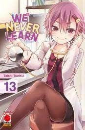 We Never Learn 13