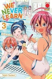 We Never Learn 3