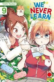 We Never Learn 9