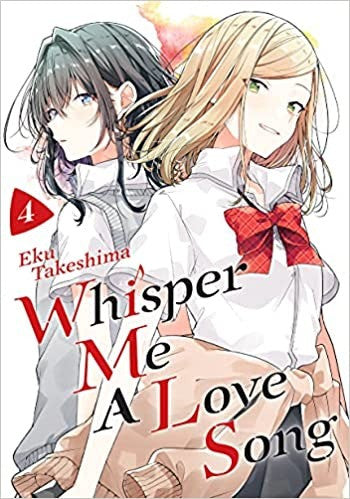 Whisper Me A Love Song 4
