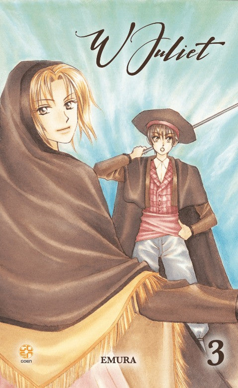 W-Juliet 3