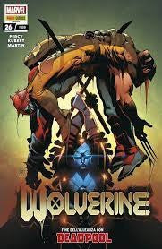 Wolverine 26