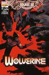 Wolverine 27