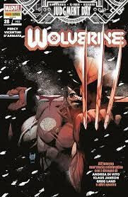 Wolverine 28