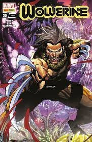 Wolverine 434