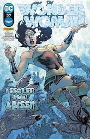 Wonder Woman 37