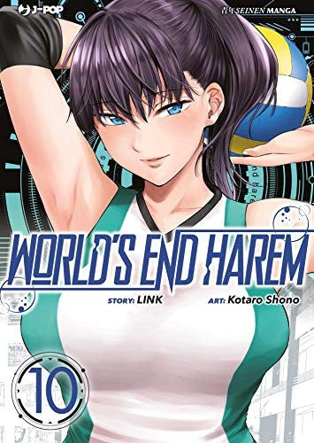 World'S End Harem 10