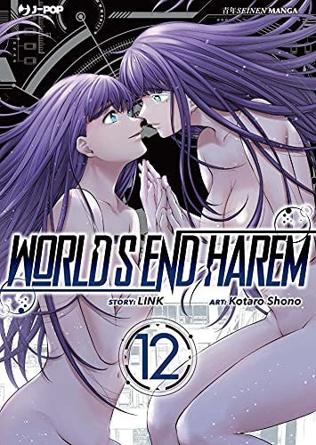 World'S End Harem 12