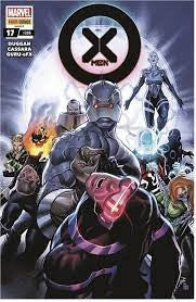X-Men 17