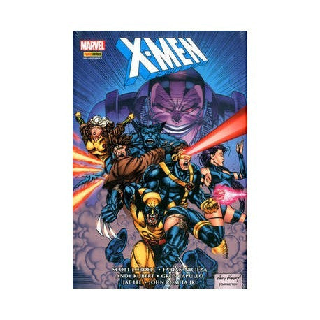 X-Men: Execuzione