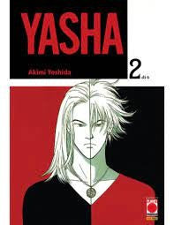 Yasha 2