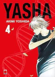 Yasha 4