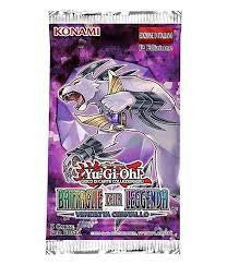 Yu Gi Oh! - Battaglie Della Leggenda Vendetta Cristallo