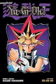Yu-Gi-Oh Complete Edition 10
