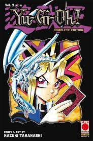 Yu-Gi-Oh! Complete Edition 2