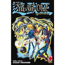 Yu-Gi-Oh Complete Edition 6