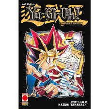 Yu-Gi-Oh Complete Edition 8