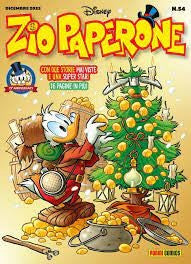 Zio Paperone 54