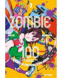 Zombie 100 Vol.3