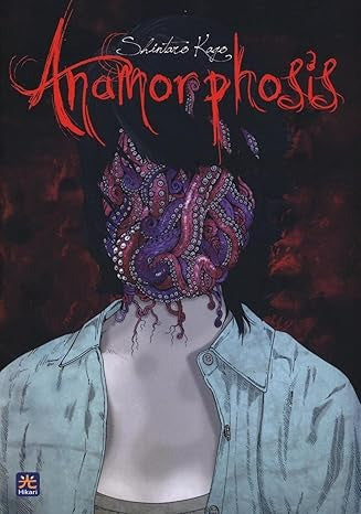 Anamorphosis