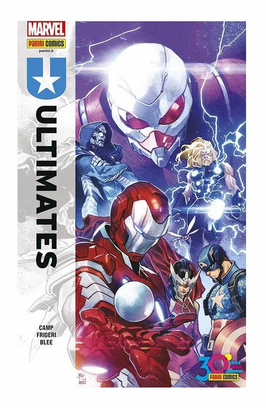 Ultimates 1