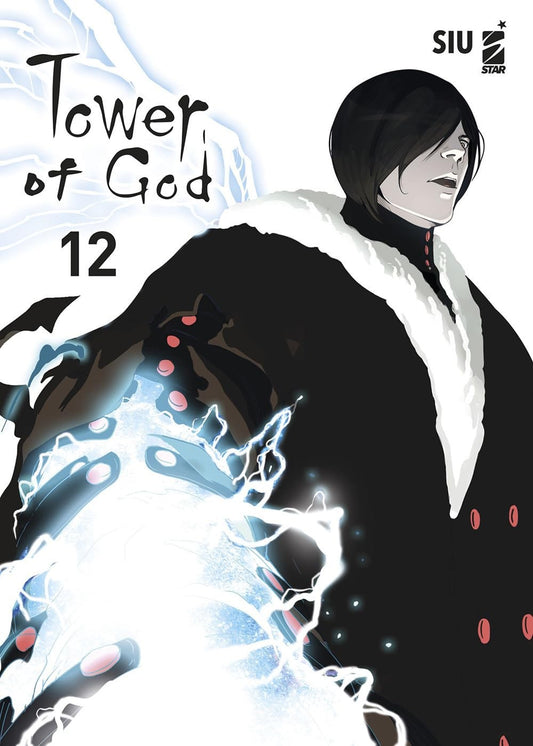 Tower of God 12