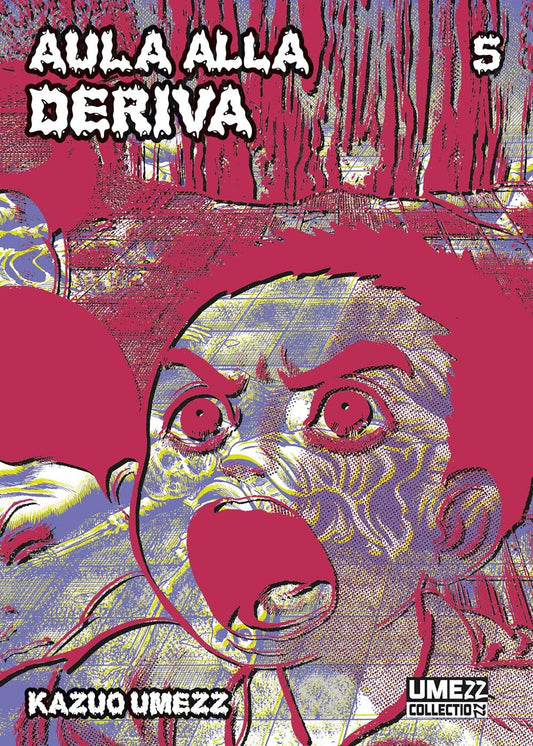 Aula alla Deriva 5