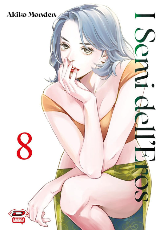 I Semi dell’Eros 8
