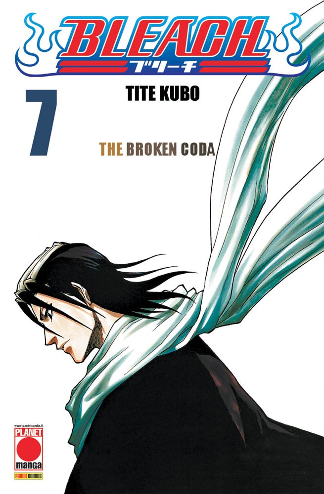 Bleach 7 - V Ristampa