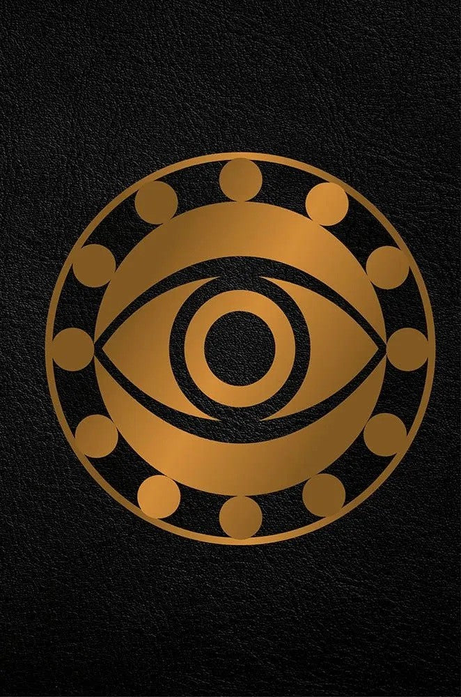 Dr. Strange Aldila` Edizione Definitiva