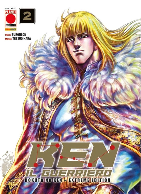 Ken il Guerriero - Hokuto no Ken - Extreme Edition 2
