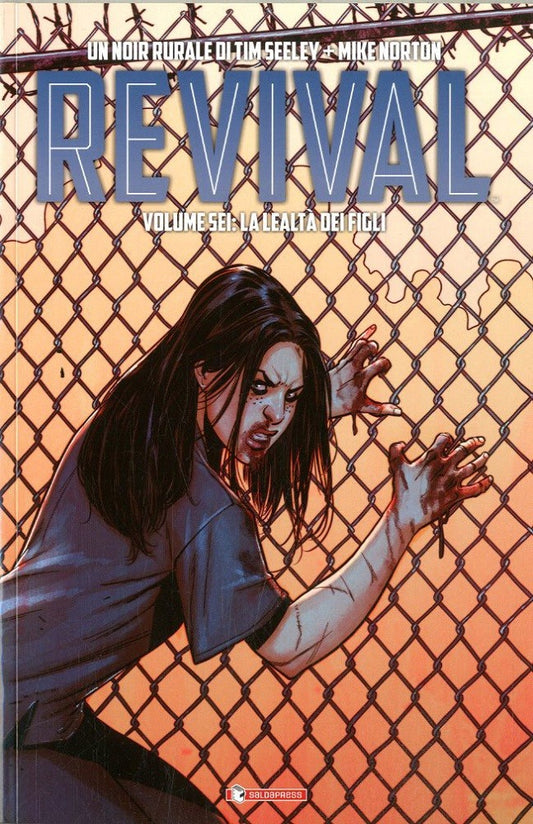 Revival 6