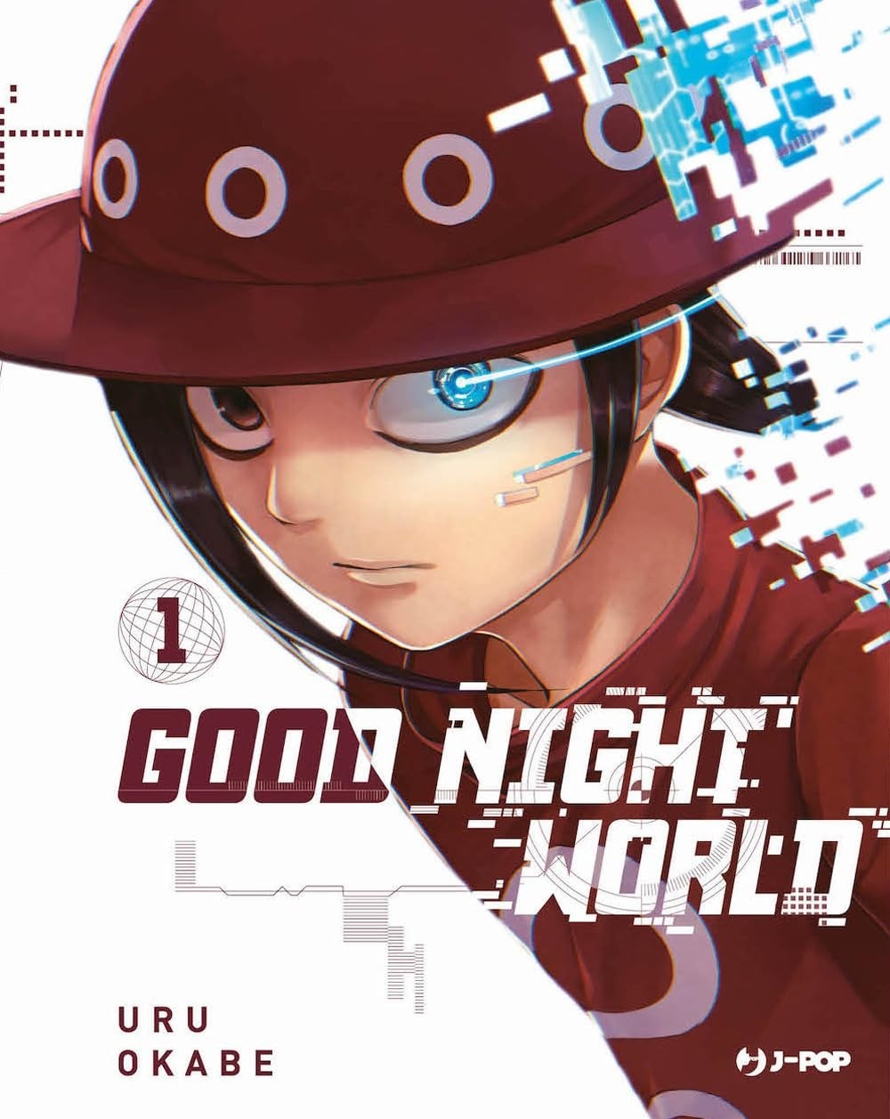 Good Night World 1