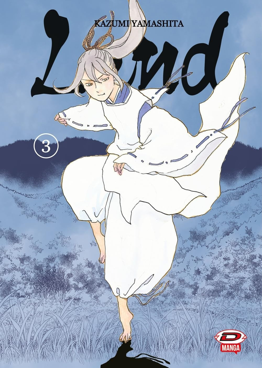 Land 3