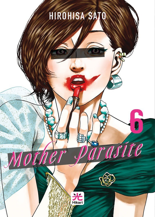 mother parasite 6