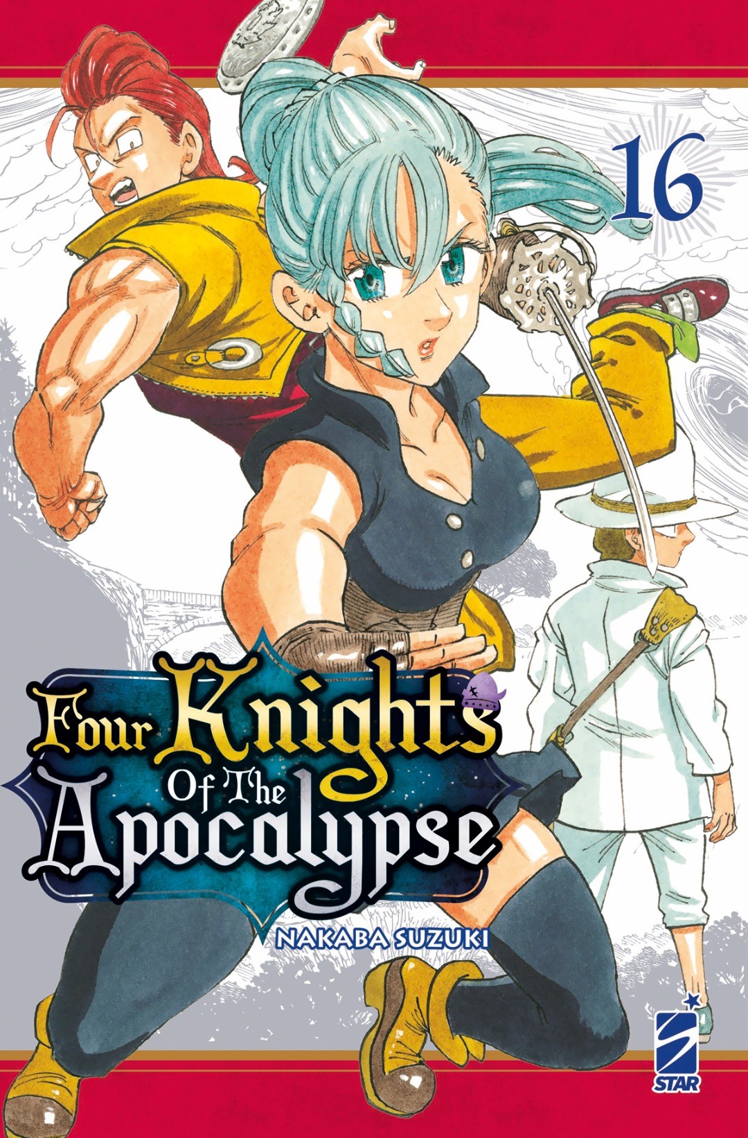 One Piece New Edition 102